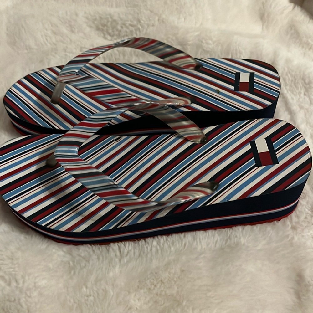 Tommy Hilfiger Sandals